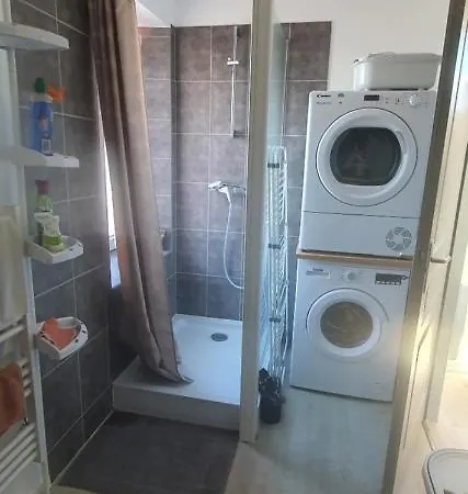 Séjour chez l'habitant Cramiland - D'hote Chez Nous