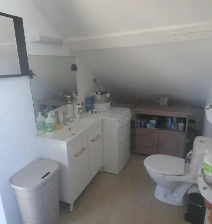 Séjour chez l'habitant Cramiland - D'hote Chez Nous *