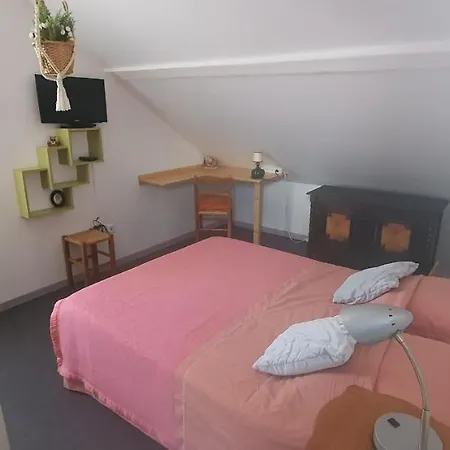 Cramiland - D'hote Chez Nous Montbéliard