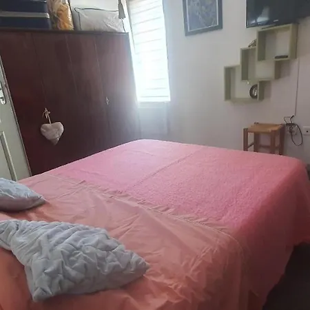 Séjour chez l'habitant Cramiland - D'hote Chez Nous