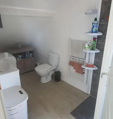 Cramiland - D'hote Chez Nous *