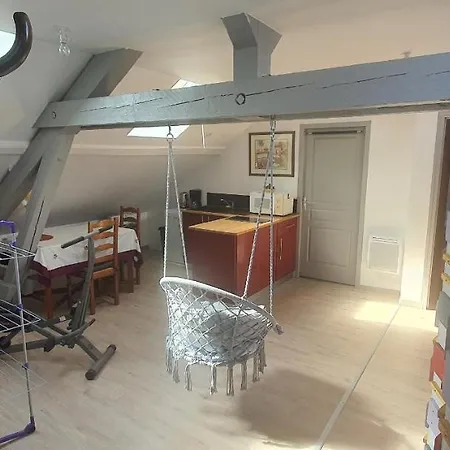 Cramiland - D'hote Chez Nous