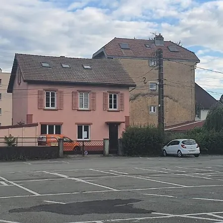 Séjour chez l'habitant Cramiland - D'hote Chez Nous *