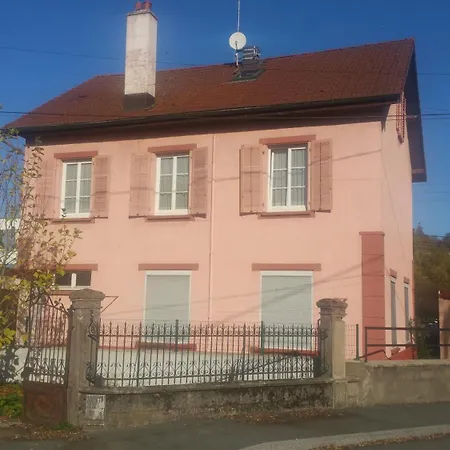 Cramiland - D'hote Chez Nous